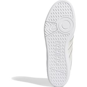 Cloud White - Orbit Grey - Grey Two - Sneakers - Vetersluiting - Laag