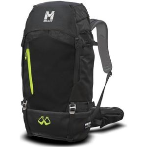 Millet Ubic 30 Rugzak voor dames en heren, 30 l, wandelen en trekking