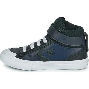 CONVERSE PRO Blaze Strap Sport Remastered, sneakers voor kinderen en jongeren, Navy Black White, 33.5 EU