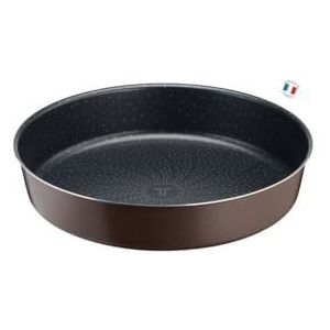 Oven Mould Tefal Metaal Bruin Aluminium Ø 24 cm