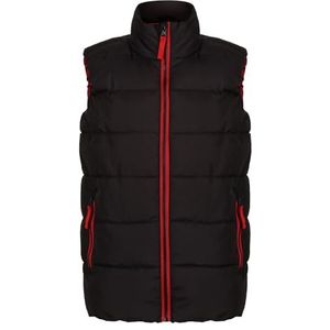 Regatta Professional Unisex thermische bodywarmer bodywarmer bodywarmer - perfect voor buiten, wandelen, kamperen