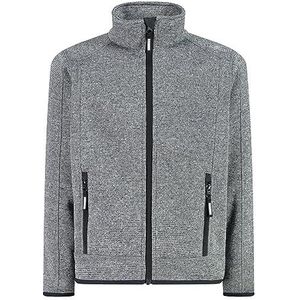 CMP, Kinderjas, Ice-Titanio-Nero, 140