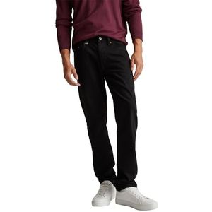 United Colors of Benetton Broek, Zwart, 33