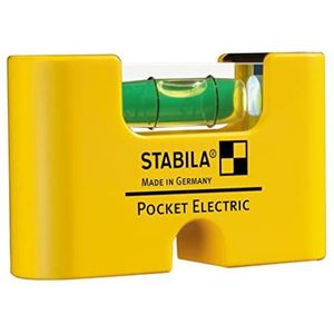 Stabila Pocket Level Elektrisch