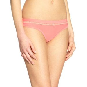 Variance – Secrete Idylle – Tanga – Uni – dames - - 36