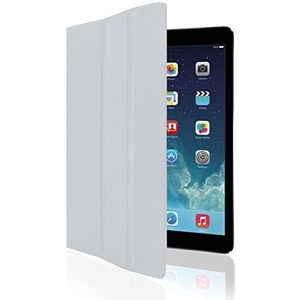 Phonix boek beschermhoes voor Apple iPad Air 2 wit