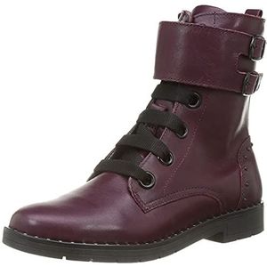 PRIMIGI Dames Pia 84406 Oxford Boot, bordeaux, 37 EU