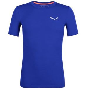 Zebru - Fresh - T-shirt - Lichtgewicht - Merino en Tencel