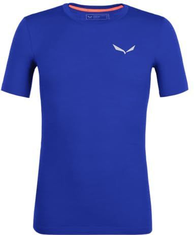 Zebru - Fresh - T-shirt - Lichtgewicht - Merino en Tencel