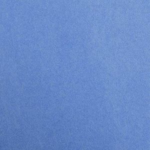 Clairefontaine Maya, 97878C, verpakking met 25 vellen tekenpapier, DIN A1, 59,4 x 84 cm, 120 g, glad, ideaal voor droogtechniek en inlijsting, koningsblauw