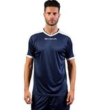 Shirt revolution interlock