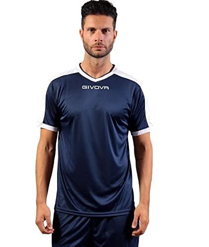 Shirt revolution interlock