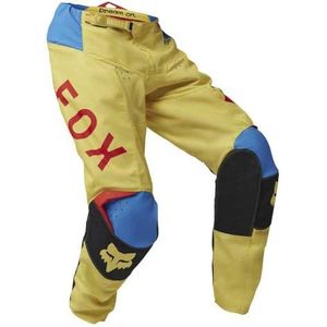 FOX - 180 Race Spec - Crossbroek