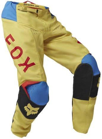 FOX - 180 Race Spec - Crossbroek