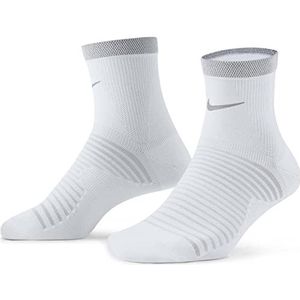 Nike U Nk Spark LTWT Enkelsokken voor volwassenen, uniseks