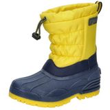 CMP - Hanki 3.0 - Snowboots - Geel - Unisex - Kinderen en Tieners