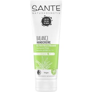 Handcrème - Biologisch - 75 ml - Aloë Vera