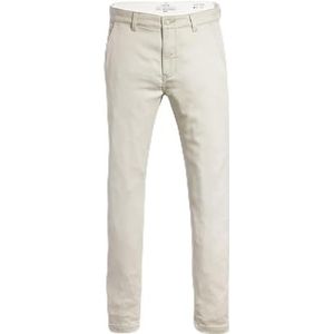 Levi's Heren XX Chino STD II Greys, Periscoop., 34W / 30L