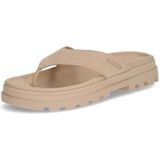 Palladium - Dunelite Azur Suede - Laarzen - Warm Sand - Suede