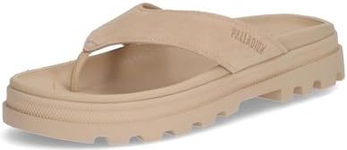 Palladium - Dunelite Azur Suede - Laarzen - Warm Sand - Suede