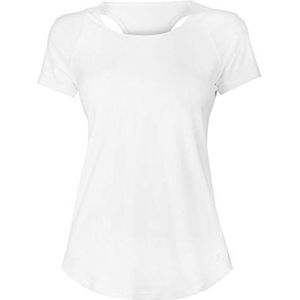 Under Armour Dames UA Vanish Ss Shirt met korte mouwen