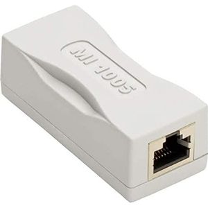 Tripp Lite N234-MI-1005 Medische Ethernet-isolator – RJ45, patiëntenomgeving, IEC 60601-1