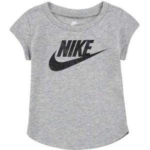 Nike T-shirt met korte mouwen voor kinderen, standaard