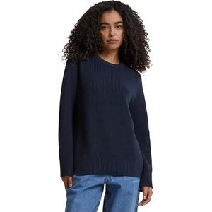 Urban Classics - Dames Sweater - Donkerblauw
