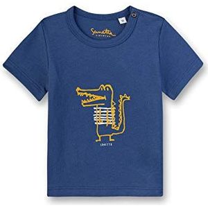 Sanetta Baby-jongens T-shirt
