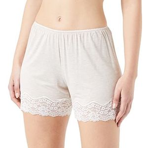 United Colors of Benetton Damesshorts, grijs 729, XS