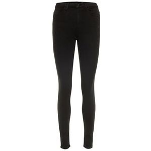 Vero Moda - Mous Femme - Pantalon - Zwart