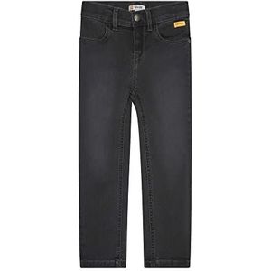 Steiff Jeansbroek voor jongens, PLUM KITTEN, 116