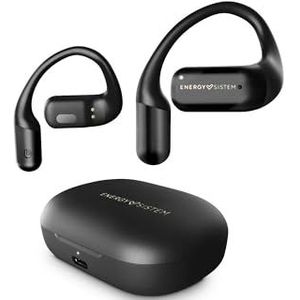 Energy Sistem - OpenWave - Bluetooth Hoofdtelefoon - Zwart - Bluetooth 5.3