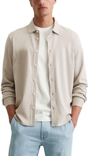 Marc O'Polo - Poloshirt - 913 - Heren