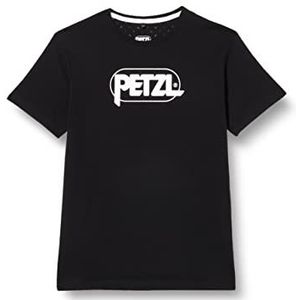 Petzl, Adam, T-Shirt, Zwart, L, Man