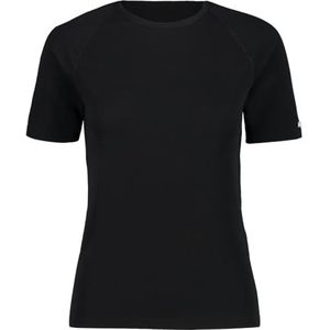 CMP - Dames-T-shirt - Polyester - Ronde Hals - Lange Mouwen