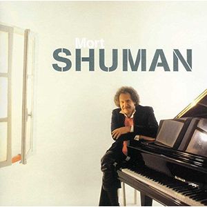 Mort Shuman - Mort Shuman-Best Of