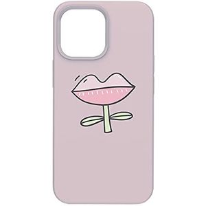 Bonamaison Digitaal bedrukte hoes compatibel met iPhone 12, telefoonhoes, beschermhoes, stootvast, siliconen, flexibel