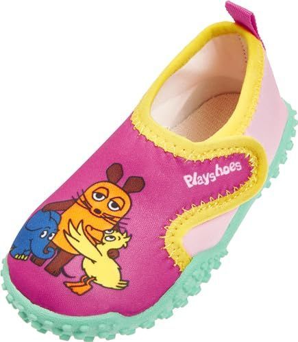 DIE MAUS FREUNDE - Strand-/Badschoen - Multicolor - Gerecycled Materiaal