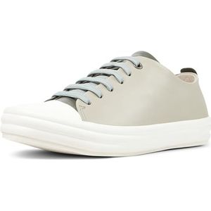 Camper - Hoops Twins - Sneakers - Beige - Hemelsblauw - Grijs - Wit