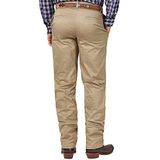 Wrangler - Riata - Pantalon - Kaki - 28W / 32L