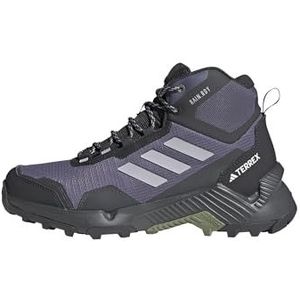 adidas - TERREX Eastrail 2.0 Mid RAIN.RDY - Hiking Schoenen - Paars - Gerecycled Materiaal