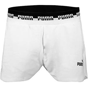 PUMA Korte broek voor dames, Amplified Shorts