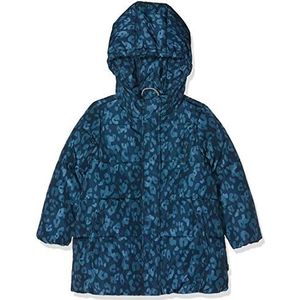 Noppies Meisjes G Jacket Bellflower Jacket, blauw (Dark Sapphire P208), 92 cm