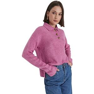 Trendyol Dames, roze, M