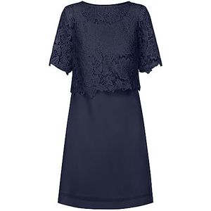 ApartFashion Trouwjurk, Donkerblauw, 34