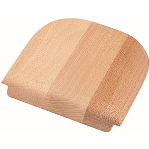 Alveus Kleine snijplank van hout 1064566, bruin