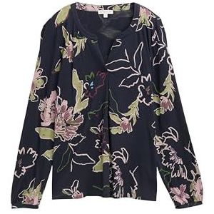 Tom Tailor - 1047745 - T-shirt - Met Korte Mouwen