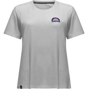 Salewa - Eagle Anniversary - Sportshirt - Grijs
