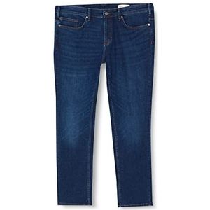 s.Oliver Big Size Heren 10.3.16.26.185.2124318 Jeans, 57Z4, 42.34